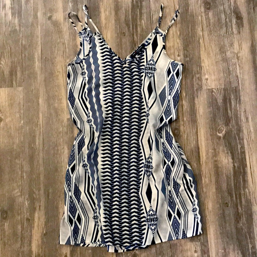 Women’s Dress